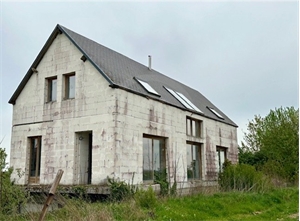 maison à la vente -   80700  MARQUIVILLERS, surface 109 m2 vente maison - UBI469859495